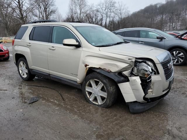 2011 GMC Terrain SLE