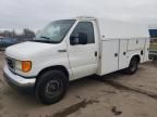 2004 Ford Econoline E350 Super Duty Cutaway Van