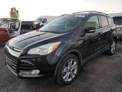 2015 Ford Escape Titanium en venta en North Las Vegas, NV