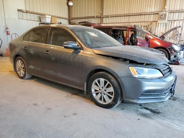 2016 Volkswagen Jetta SE