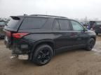 2022 Chevrolet Traverse LT