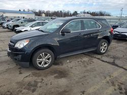 2014 Chevrolet Equinox LS en venta en Pennsburg, PA