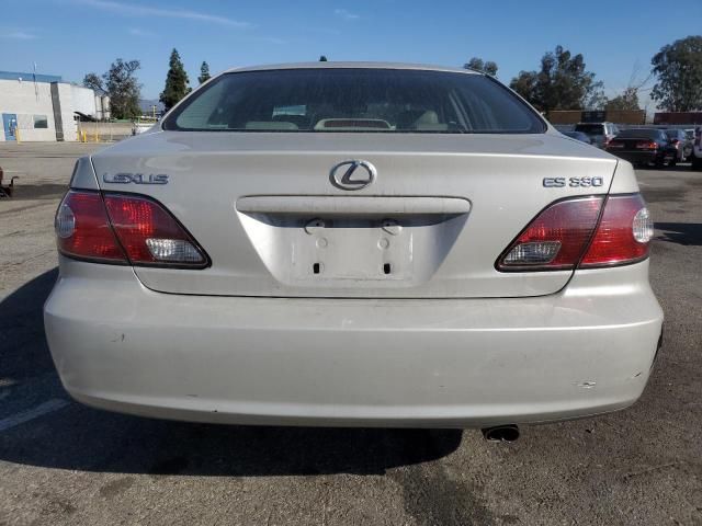 2004 Lexus ES 330