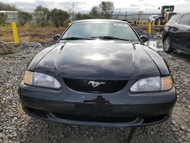 1998 Ford Mustang GT