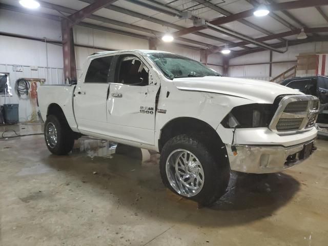 2017 Dodge RAM 1500 SLT