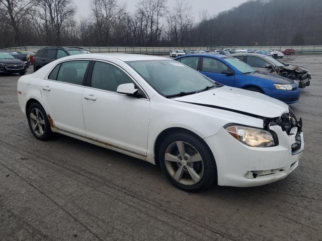 2011 Chevrolet Malibu 1LT