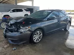 Acura Vehiculos salvage en venta: 2016 Acura ILX Base Watch Plus