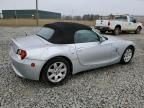 2004 BMW Z4 2.5