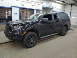 2022 Ford Ranger XL en venta en Pasco, WA