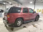 2003 Chevrolet Tahoe K1500