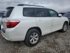 2008 Toyota Highlander