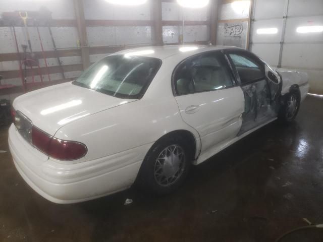 2004 Buick Lesabre Custom