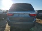 2011 Dodge Durango Express