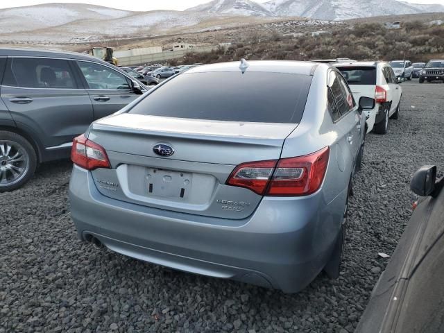 2016 Subaru Legacy 2.5I Premium