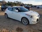 2012 Hyundai Veloster