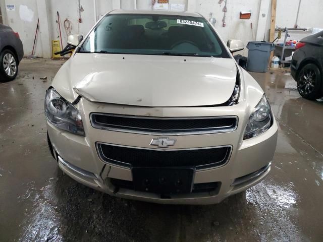 2012 Chevrolet Malibu 1LT