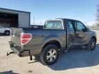 2009 Ford F150 Super Cab