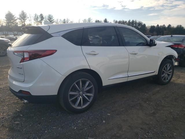 2019 Acura RDX Technology