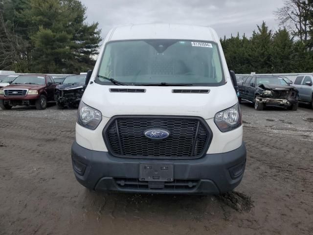 2021 Ford Transit T-250