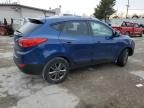 2014 Hyundai Tucson GLS