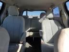 2011 Toyota Sienna Base