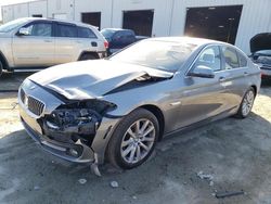 2016 BMW 535 I en venta en Jacksonville, FL