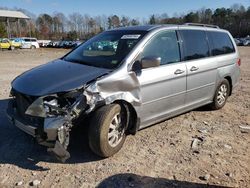 2010 Honda Odyssey EXL en venta en Charles City, VA