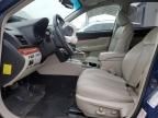 2010 Subaru Outback 2.5I Limited