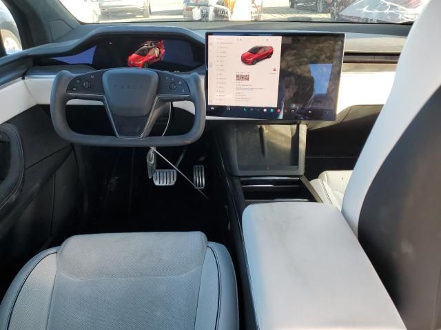 2023 Tesla Model X