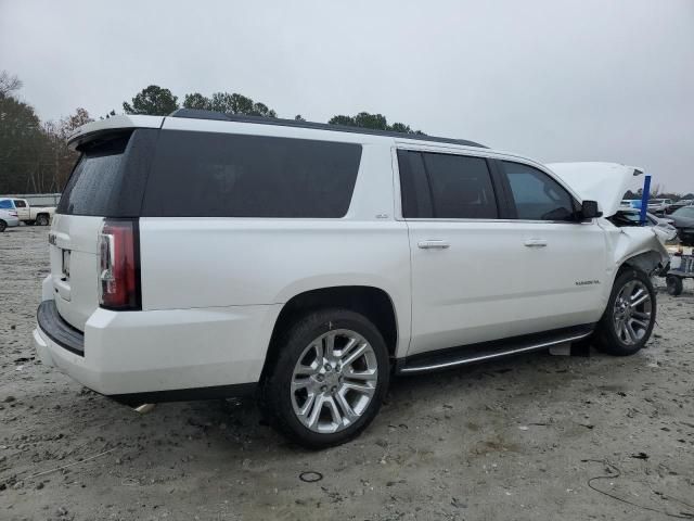 2016 GMC Yukon XL C1500 SLT