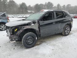 2024 Toyota Rav4 XLE en venta en Mendon, MA