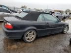 2003 BMW 330 CI