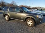 2008 Mercury Mariner