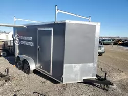 2022 Rockwood Cargo Trailer en venta en Elgin, IL