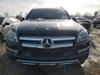 2014 Mercedes-Benz GL 450 4matic