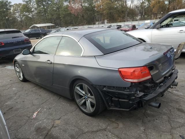 2009 BMW 335 I