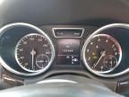 2012 Mercedes-Benz ML 350 4matic