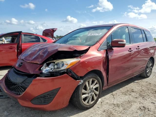 2015 Mazda 5 Sport