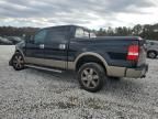 2006 Ford F150 Supercrew