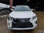 2022 Lexus RX 450H