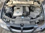 2006 BMW 325 XI