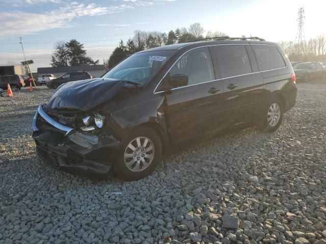 2008 Honda Odyssey EXL