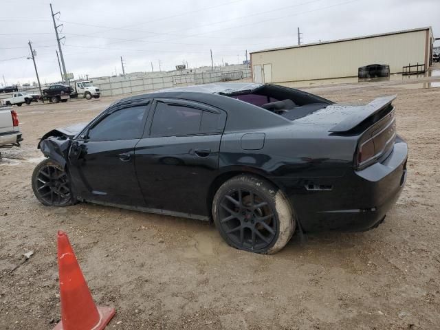 2013 Dodge Charger SE