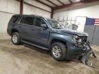 2019 Chevrolet Tahoe K1500 LT