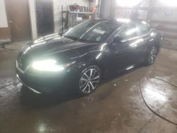 Nissan Maxima salvage cars for sale: 2023 Nissan Maxima SV