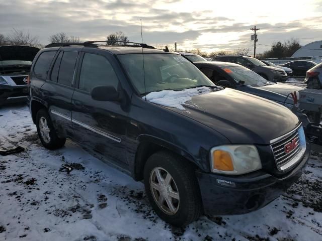 2008 GMC Envoy