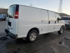 2004 Chevrolet Express G1500