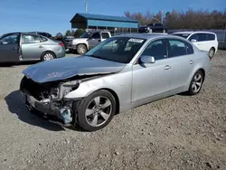 2007 BMW 525 I en venta en Memphis, TN