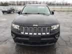 2015 Jeep Compass Latitude