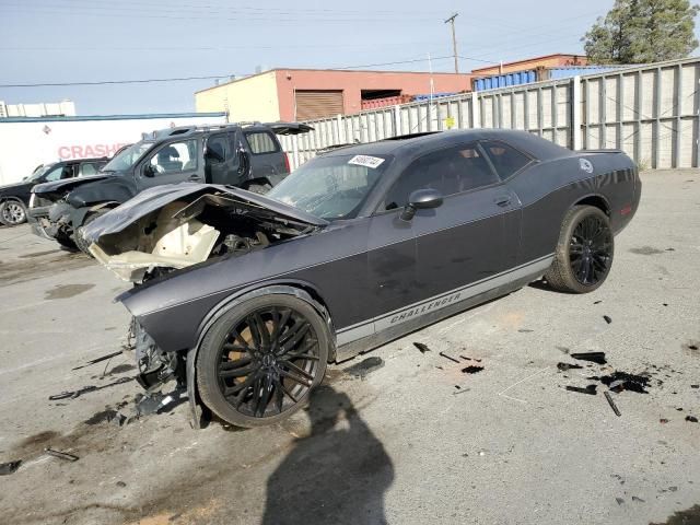 2013 Dodge Challenger SXT